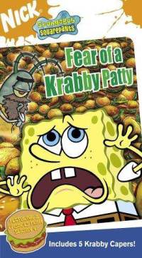 Fear of a Krabby Patty